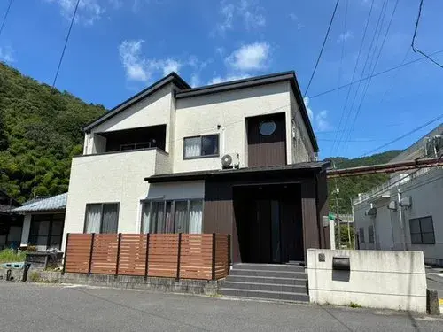 Akiya in Yamaguchi