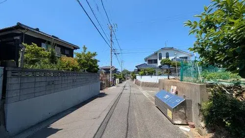 5LDK+S property Shimonoseki City Yamaguchi Prefecture (2)