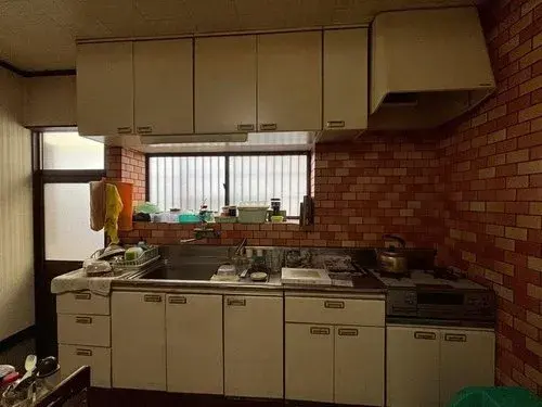 5LDK+S property Shimonoseki City Yamaguchi Prefecture (11)