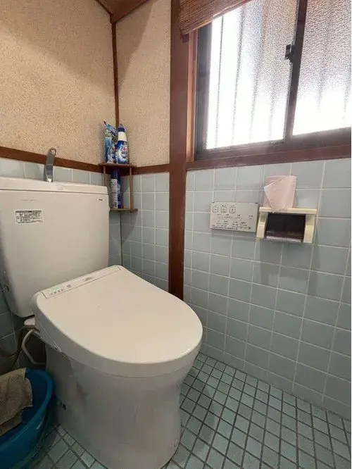 5LDK+S property Shimonoseki City Yamaguchi Prefecture (13)