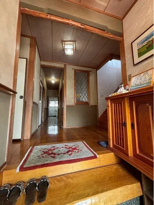 5LDK+S property Shimonoseki City Yamaguchi Prefecture (4)