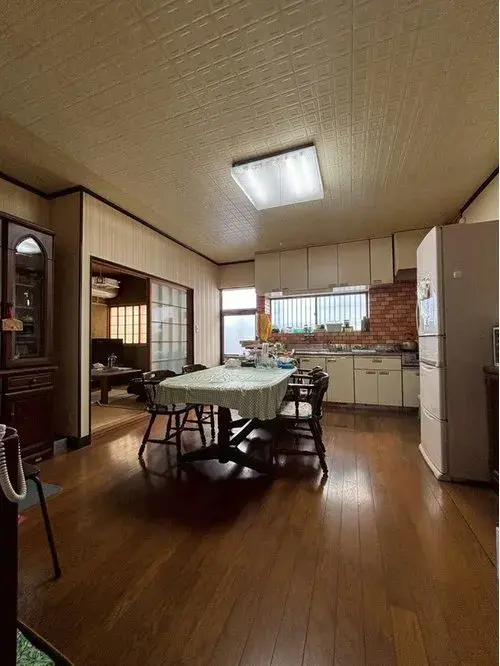 5LDK+S property Shimonoseki City Yamaguchi Prefecture (5)