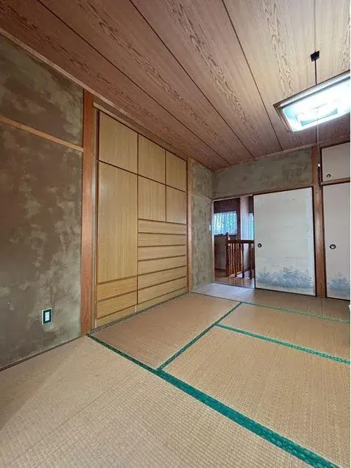 5LDK+S property Shimonoseki City Yamaguchi Prefecture (8)