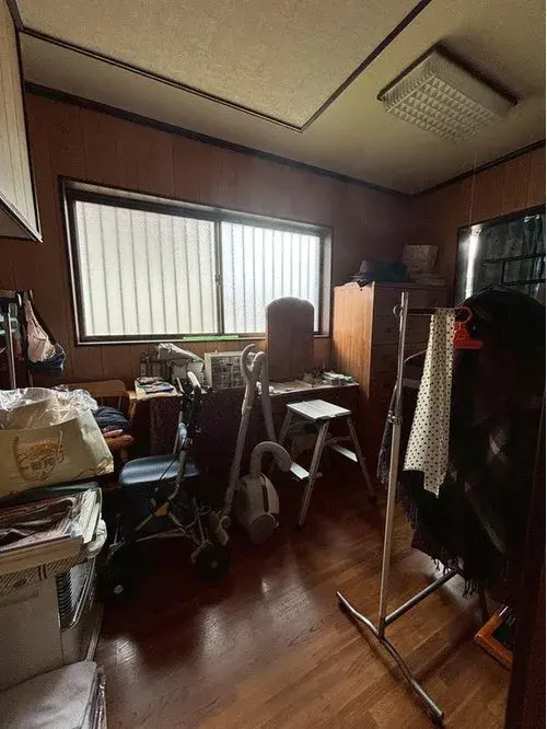 5LDK+S property Shimonoseki City Yamaguchi Prefecture (9)