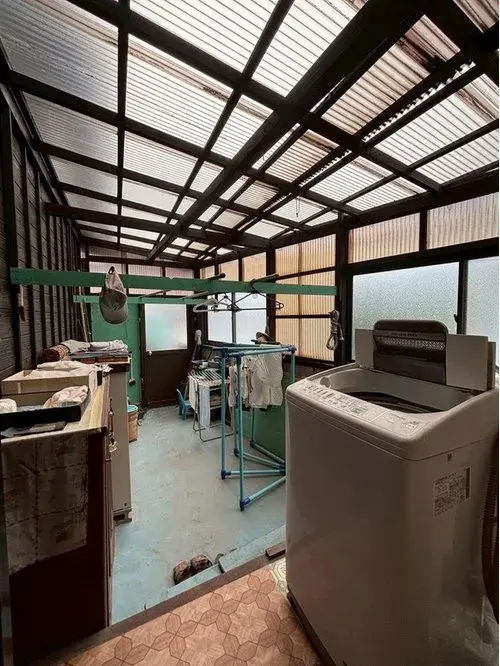 5LDK+S property Shimonoseki City Yamaguchi Prefecture (10)