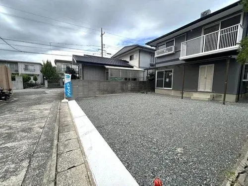 Akiya in Yamaguchi