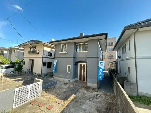 3LDK Property Shimonoseki Yamaguchi (5)