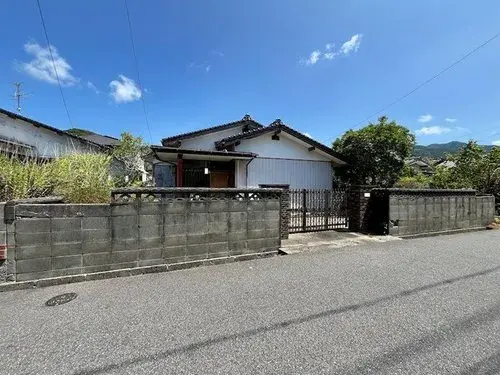 4DK Shimonoseki City Yamaguchi Prefecture (2)