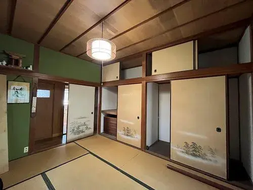 4DK Shimonoseki City Yamaguchi Prefecture (7)