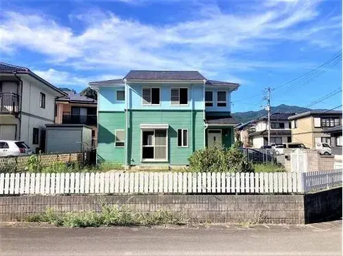 2LDK Property Yamaguchi City, Yamaguchi Prefecture (2)