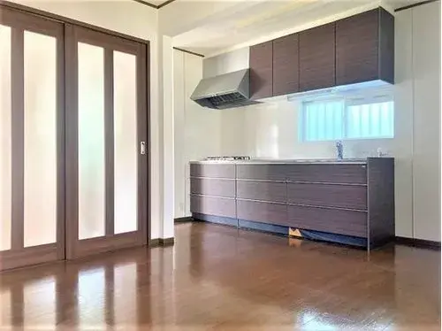 2LDK Property Yamaguchi City, Yamaguchi Prefecture (14)