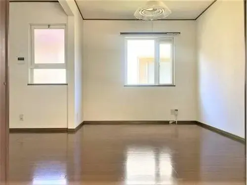 2LDK Property Yamaguchi City, Yamaguchi Prefecture (15)