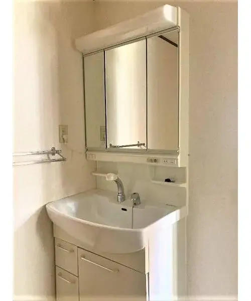 2LDK Property Yamaguchi City, Yamaguchi Prefecture (17)