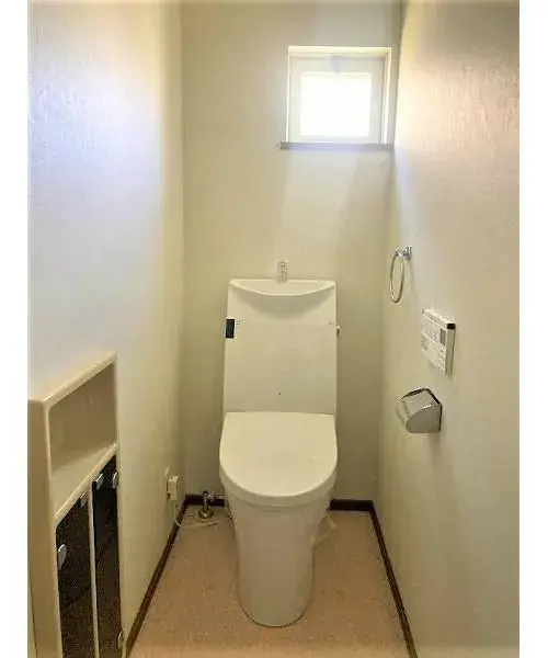 2LDK Property Yamaguchi City, Yamaguchi Prefecture (18)