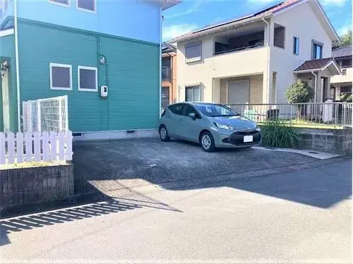 2LDK Property Yamaguchi City, Yamaguchi Prefecture (3)