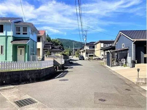 2LDK Property Yamaguchi City, Yamaguchi Prefecture (4)