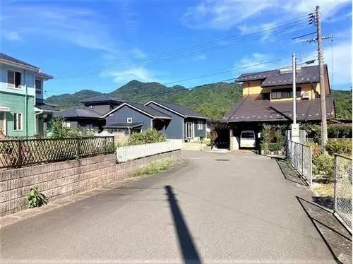 2LDK Property Yamaguchi City, Yamaguchi Prefecture (5)