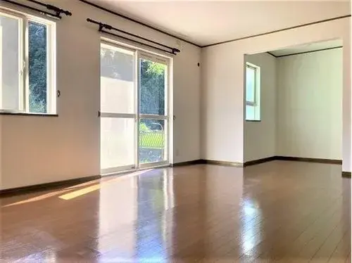2LDK Property Yamaguchi City, Yamaguchi Prefecture (6)