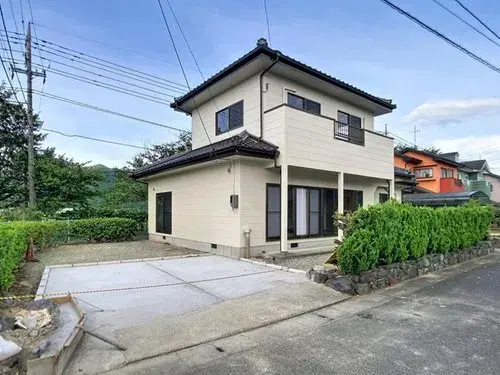 Akiya in Yamaguchi