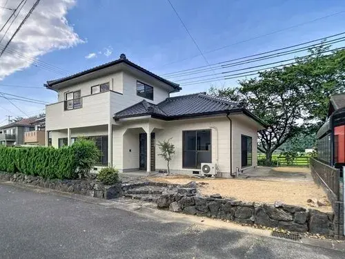 Propiedad 5LDK Ciudad de Shimonoseki Prefectura de Yamaguchi (2)
