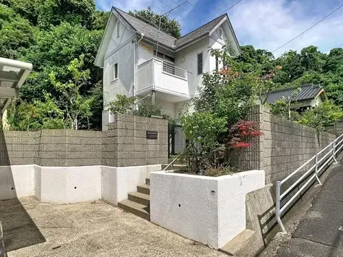 Akiya in Yamaguchi