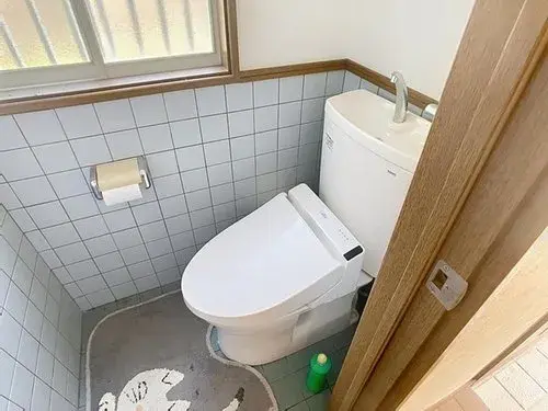 Propiedad 3K+S Ciudad de Shimonoseki Prefectura de Yamaguchi (13)