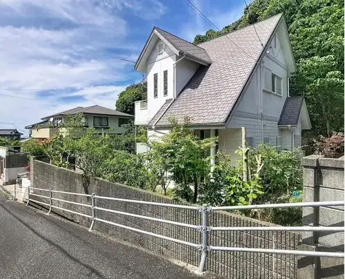 Propiedad 3K+S Ciudad de Shimonoseki Prefectura de Yamaguchi (4)