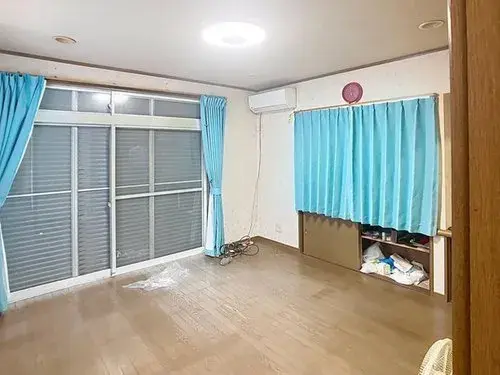 Propiedad 3K+S Ciudad de Shimonoseki Prefectura de Yamaguchi (5)