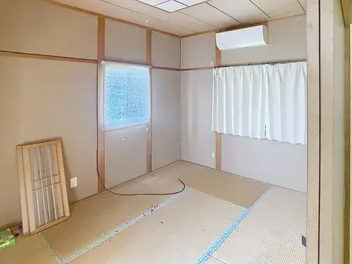 Propiedad 3K+S Ciudad de Shimonoseki Prefectura de Yamaguchi (6)