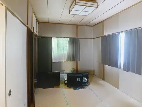 Propiedad 3K+S Ciudad de Shimonoseki Prefectura de Yamaguchi (7)