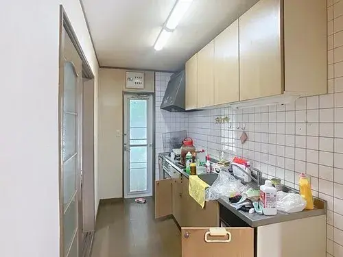 Propiedad 3K+S Ciudad de Shimonoseki Prefectura de Yamaguchi (10)