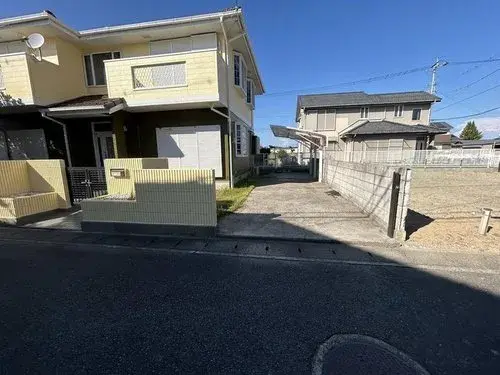Propiedad 4LDK Itano-gun Matsushige-cho Prefectura de Tokushima (2)