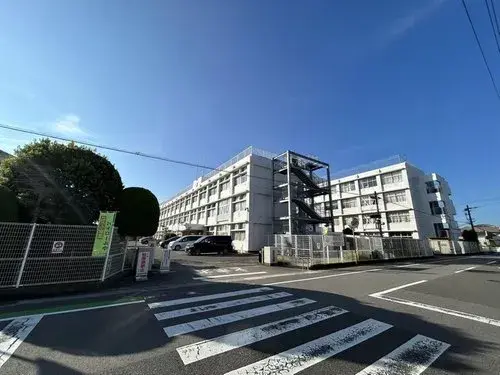 Propiedad 4LDK Itano-gun Matsushige-cho Prefectura de Tokushima (15)
