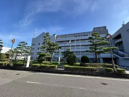 Propiedad 4LDK Itano-gun Matsushige-cho Prefectura de Tokushima (19)