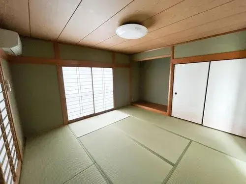 Propiedad 4LDK Itano-gun Matsushige-cho Prefectura de Tokushima (4)