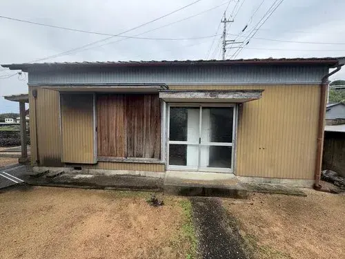 6LDK Property Naruto City Tokushima Prefecture (2)