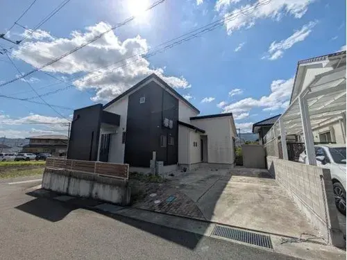 [3LDK Property] Yoshinogawa City Tokushima Prefecture (2)