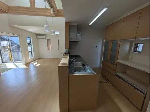 [3LDK Property] Yoshinogawa City Tokushima Prefecture (12)