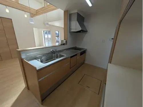 [3LDK Property] Yoshinogawa City Tokushima Prefecture (14)