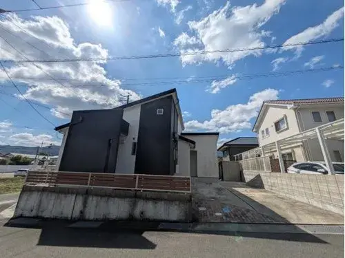 [3LDK Property] Yoshinogawa City Tokushima Prefecture (3)