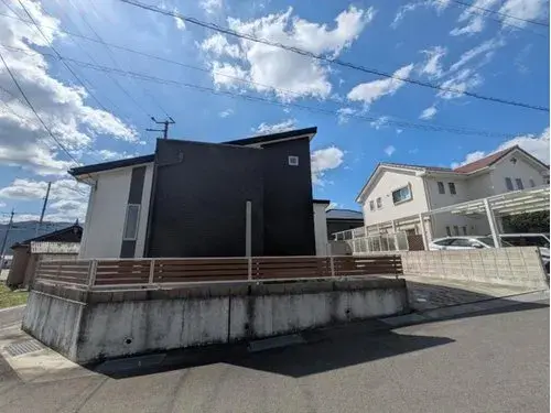 [3LDK Property] Yoshinogawa City Tokushima Prefecture (4)