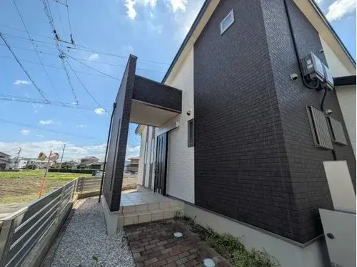 [3LDK Property] Yoshinogawa City Tokushima Prefecture (5)