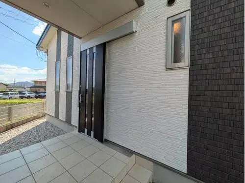 [3LDK Property] Yoshinogawa City Tokushima Prefecture (6)