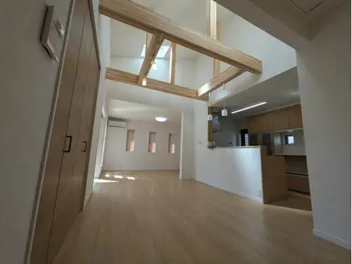 [3LDK Property] Yoshinogawa City Tokushima Prefecture (8)