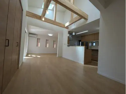 [3LDK Property] Yoshinogawa City Tokushima Prefecture (9)