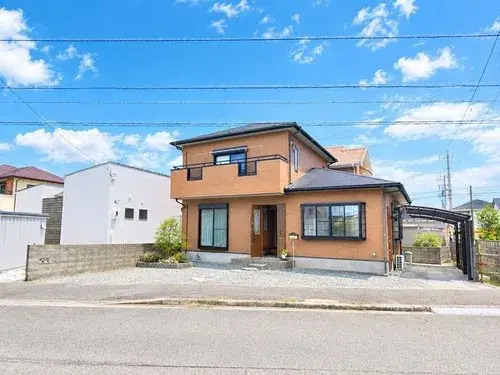 Propiedad 3LDK Ciudad de Naruto Prefectura de Tokushima (2)