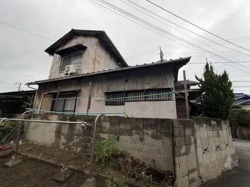 Недвижимость 4DK, Город Такамацу, Префектура Кагава (3)