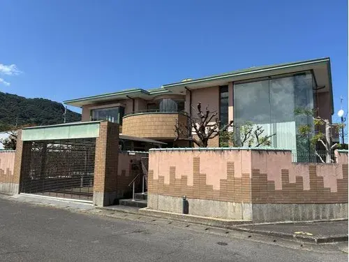 Akiya in Kagawa
