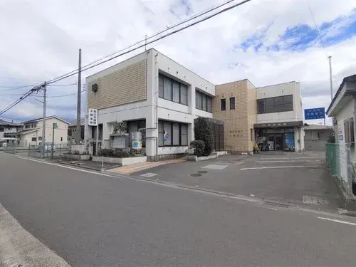 Akiya in Ehime