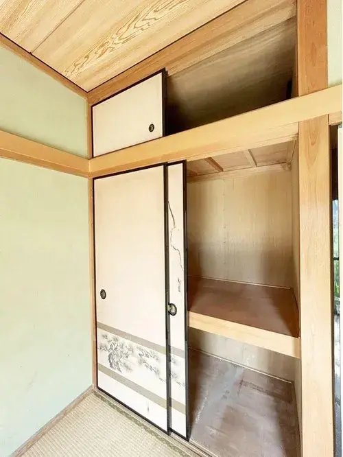 3DK Property Matsuyama City Ehime Prefecture (12)